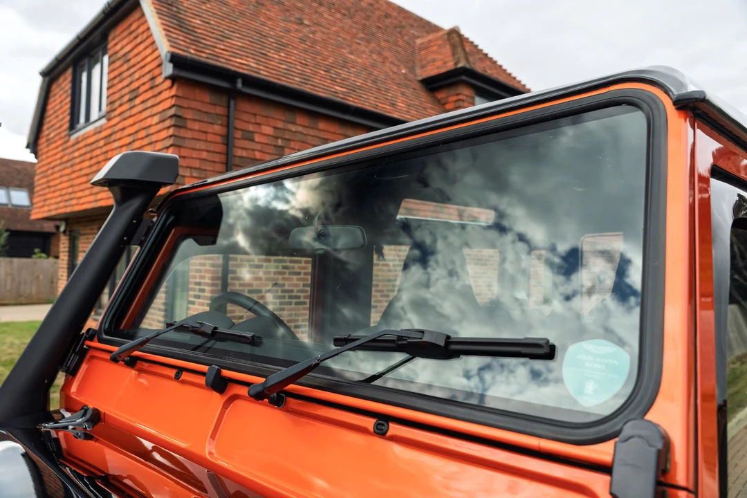2016 Land Rover Defender 90 - Image 28 of 31