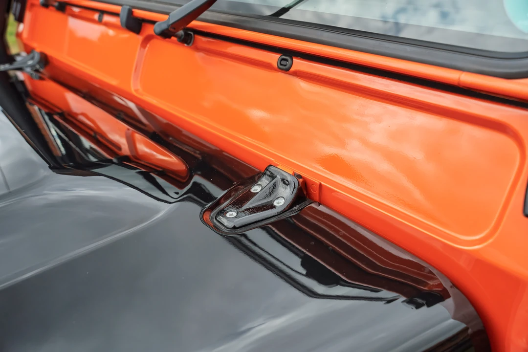 2016 Land Rover Defender 90 - Image 30 of 31