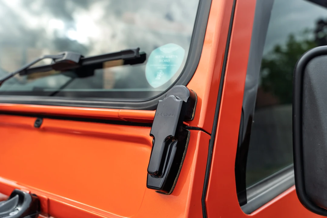 2016 Land Rover Defender 90 - Image 31 of 31