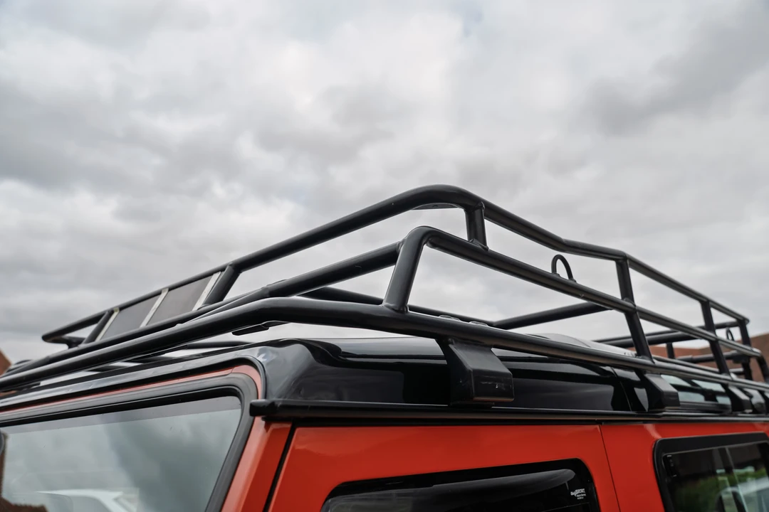 2016 Land Rover Defender 90 - Image 22 of 31