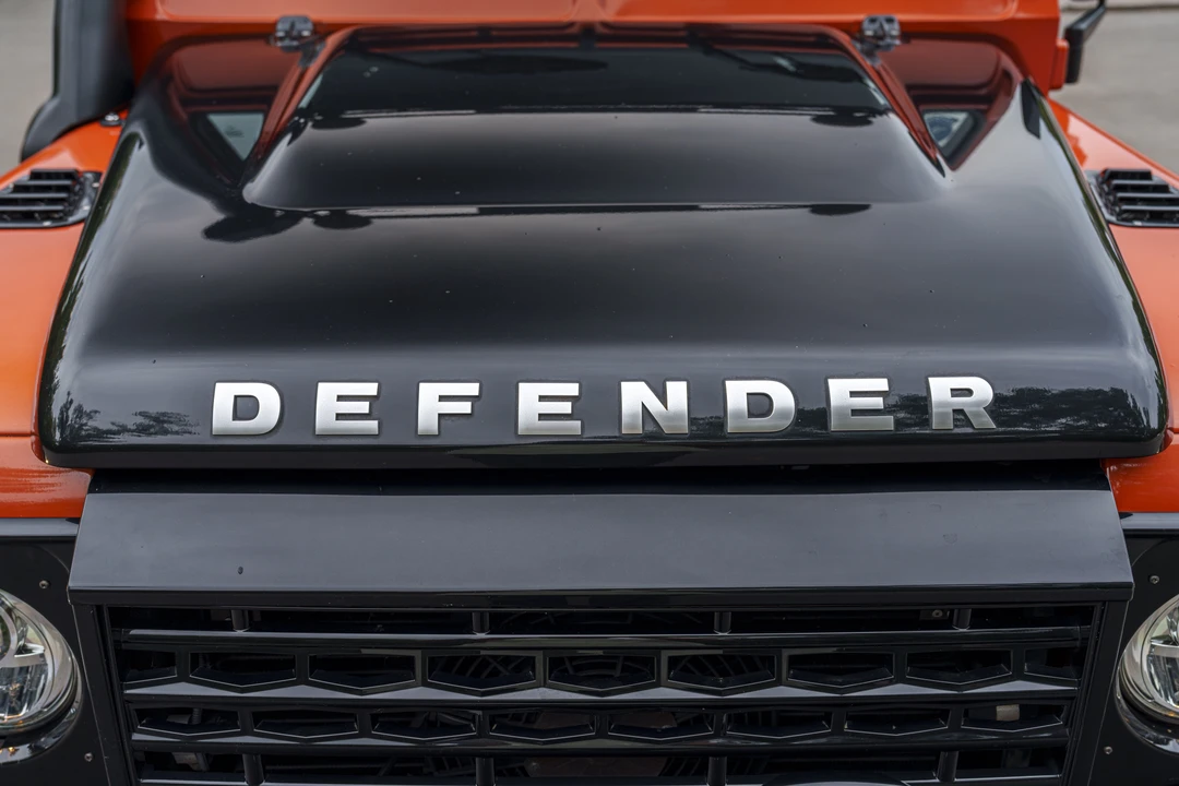 2016 Land Rover Defender 90 - Image 13 of 31