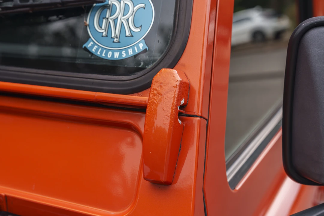 2016 Land Rover Defender 90 - Image 23 of 31