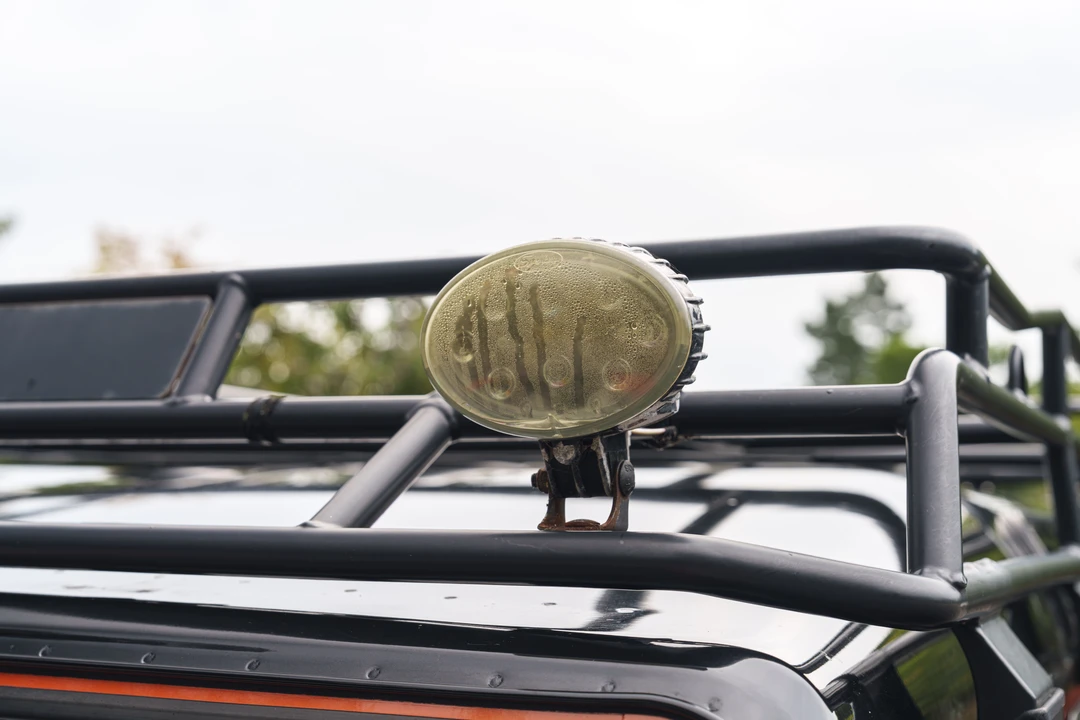 2016 Land Rover Defender 90 - Image 25 of 31
