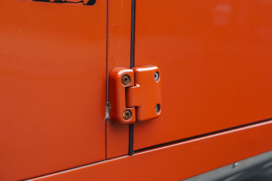 2016 Land Rover Defender 90 - Image 27 of 31