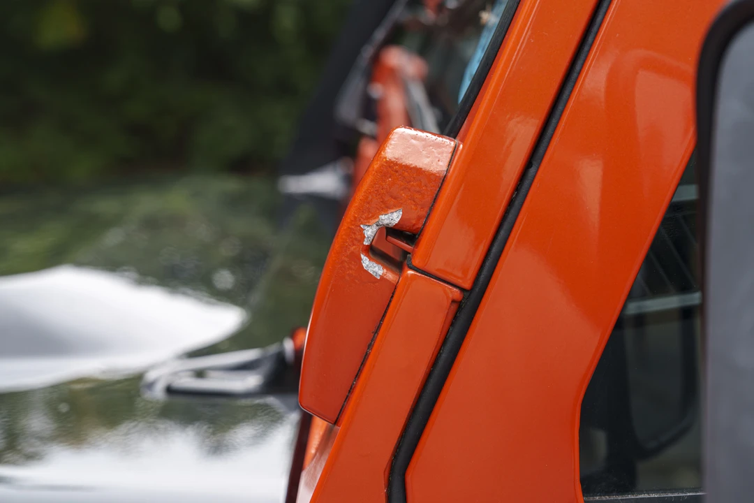 2016 Land Rover Defender 90 - Image 28 of 31