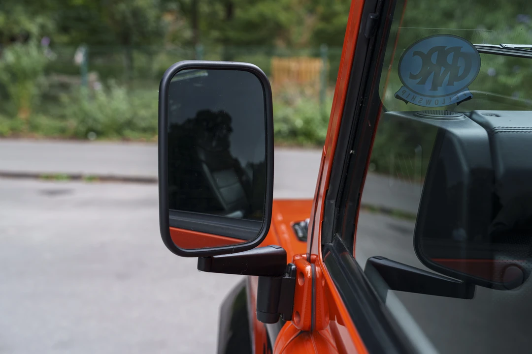 2016 Land Rover Defender 90 - Image 29 of 31