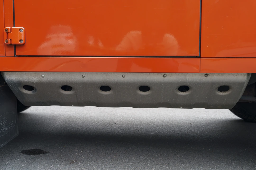 2016 Land Rover Defender 90 - Image 30 of 31