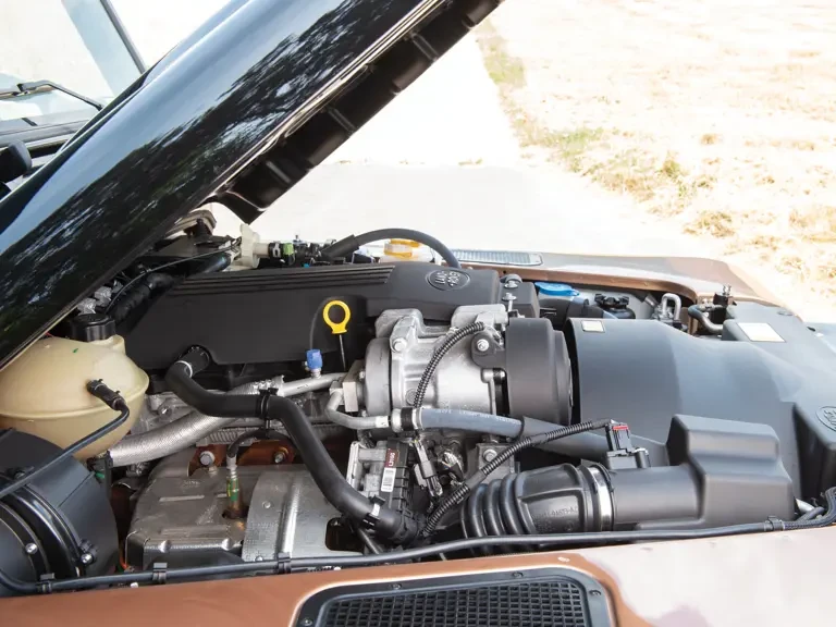 2016 Land Rover Defender 90 - Image 15 of 16