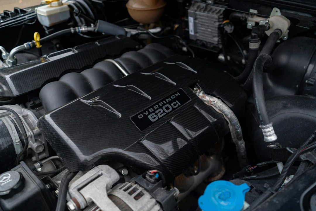 2016 Land Rover Defender 90 - Image 6 of 21