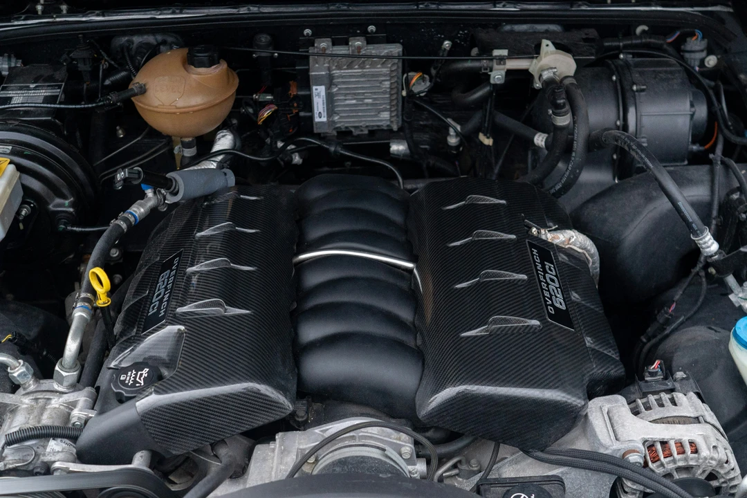 2016 Land Rover Defender 90 - Image 7 of 21