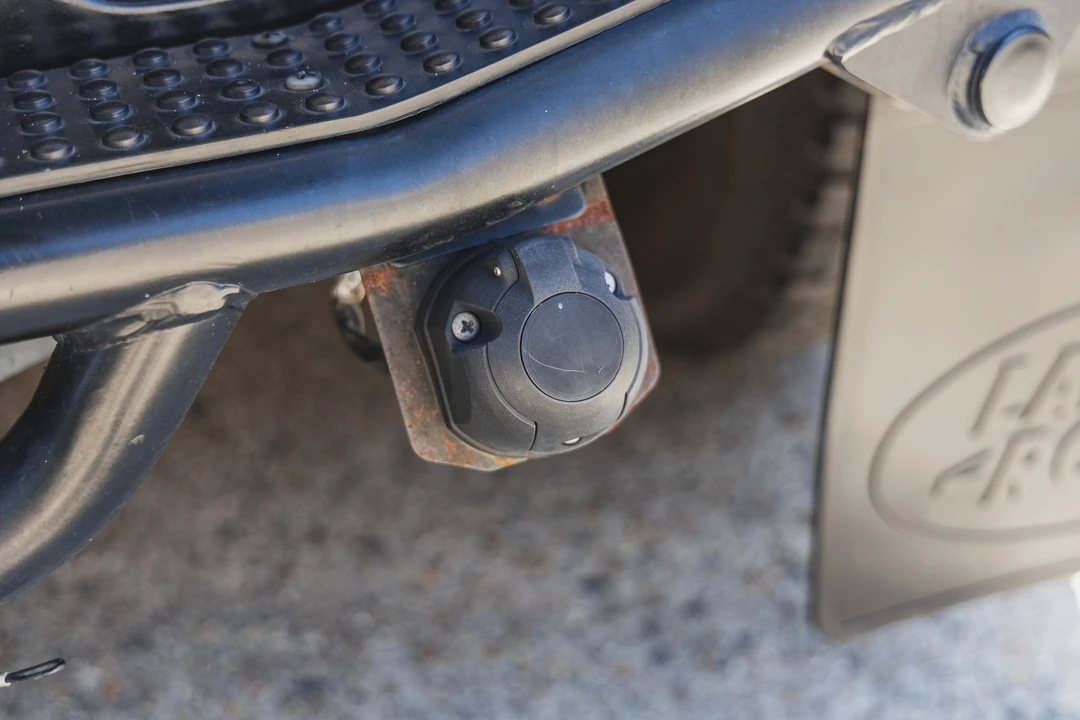 2016 Land Rover Defender 90 - Image 30 of 31