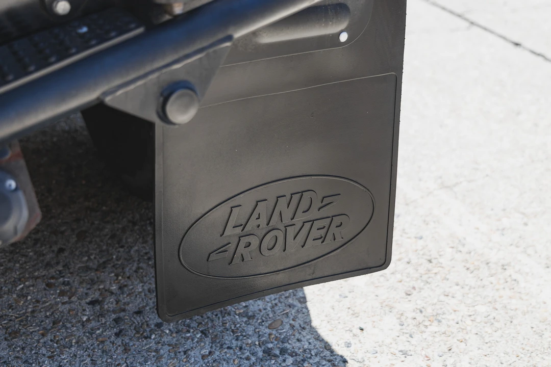 2016 Land Rover Defender 90 - Image 31 of 31