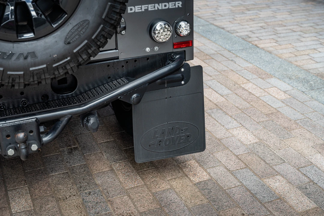 2016 Land Rover Defender 90 - Image 26 of 31