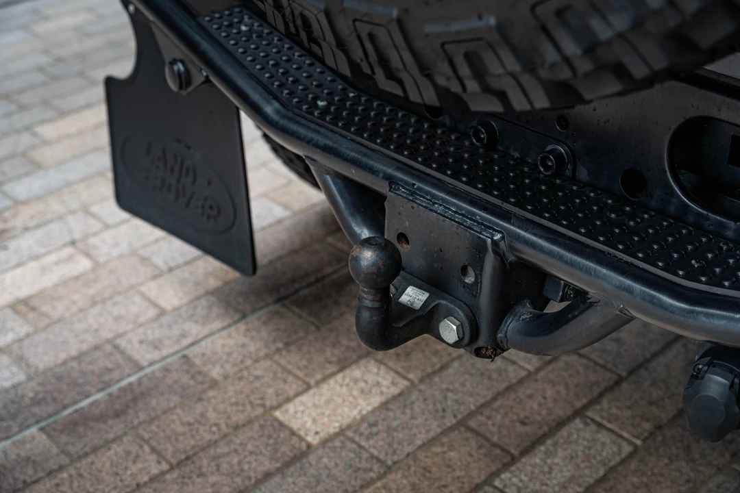 2016 Land Rover Defender 90 - Image 28 of 31