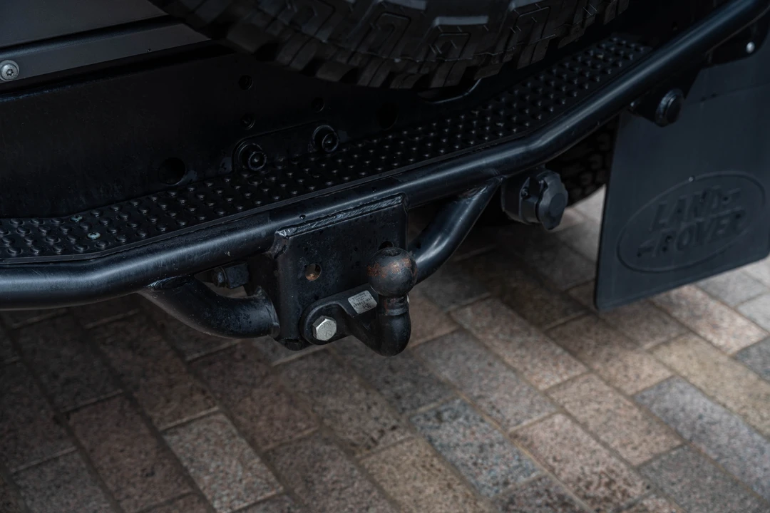 2016 Land Rover Defender 90 - Image 29 of 31