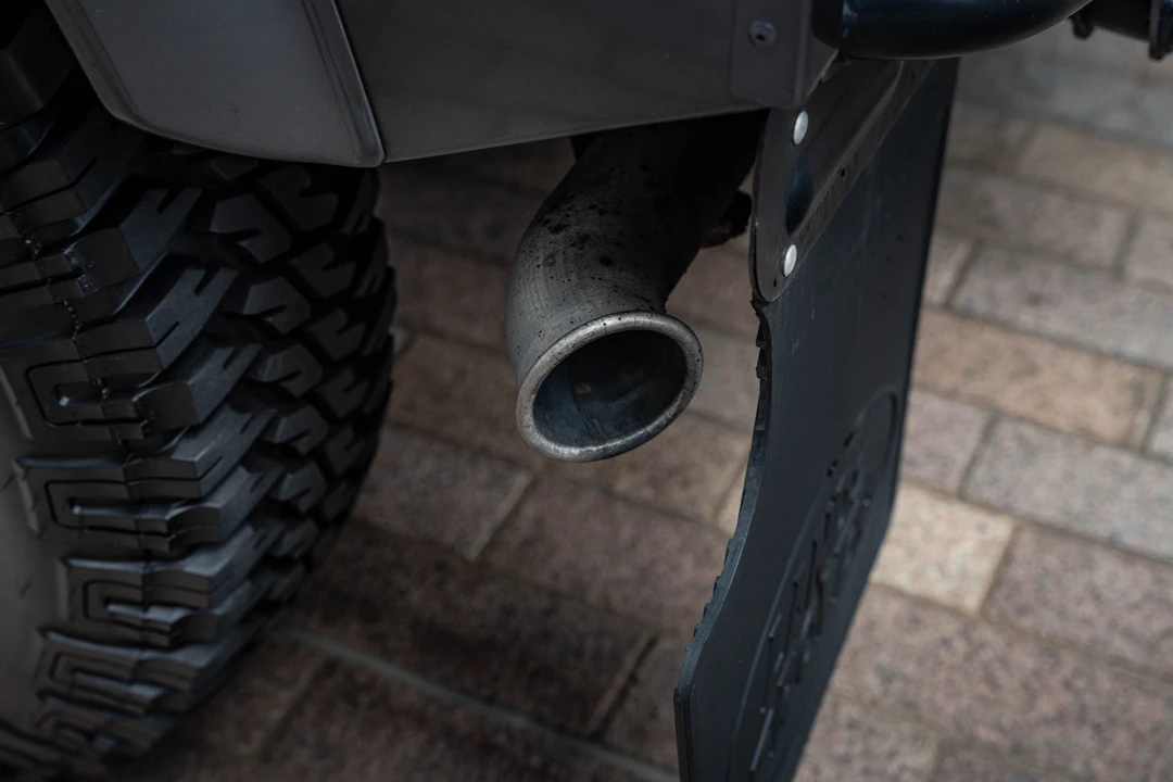 2016 Land Rover Defender 90 - Image 31 of 31