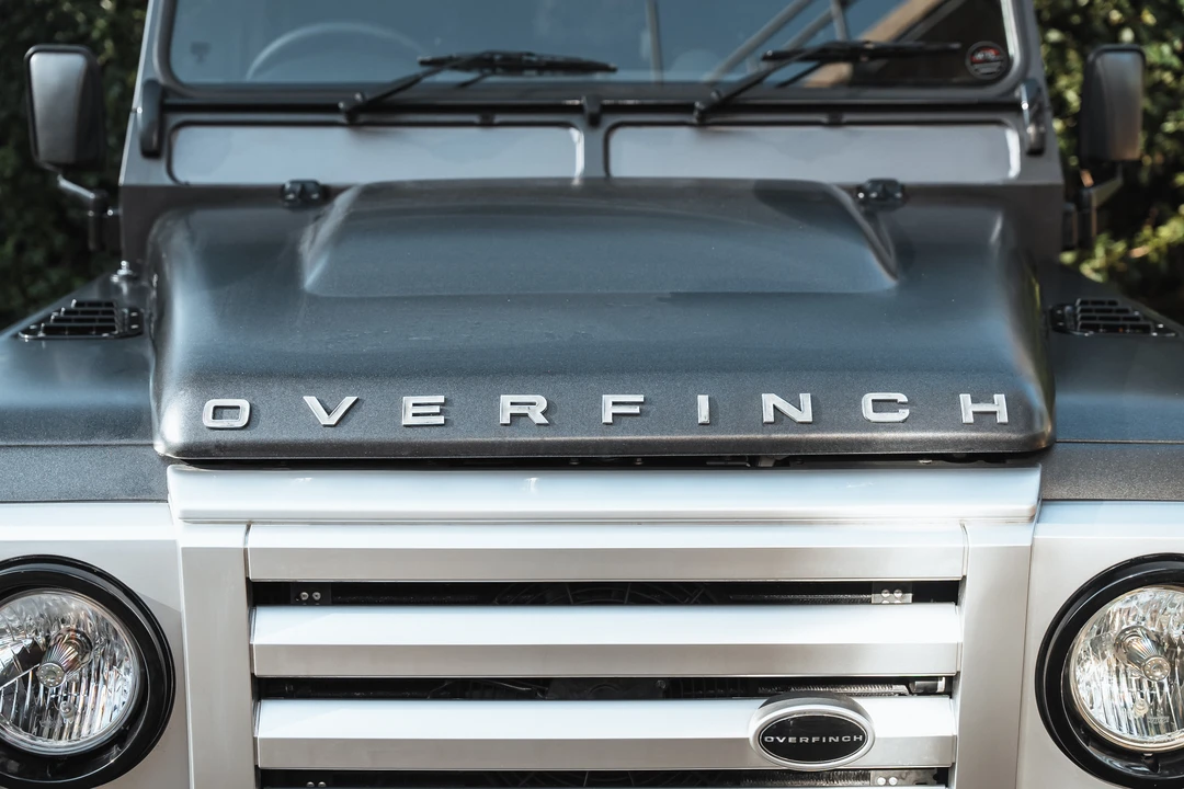 2016 Land Rover Defender 90 - Image 25 of 31