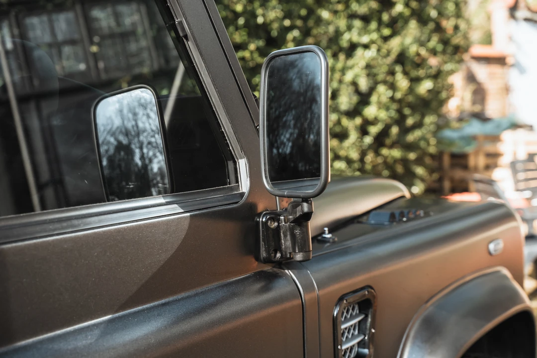 2016 Land Rover Defender 90 - Image 31 of 31