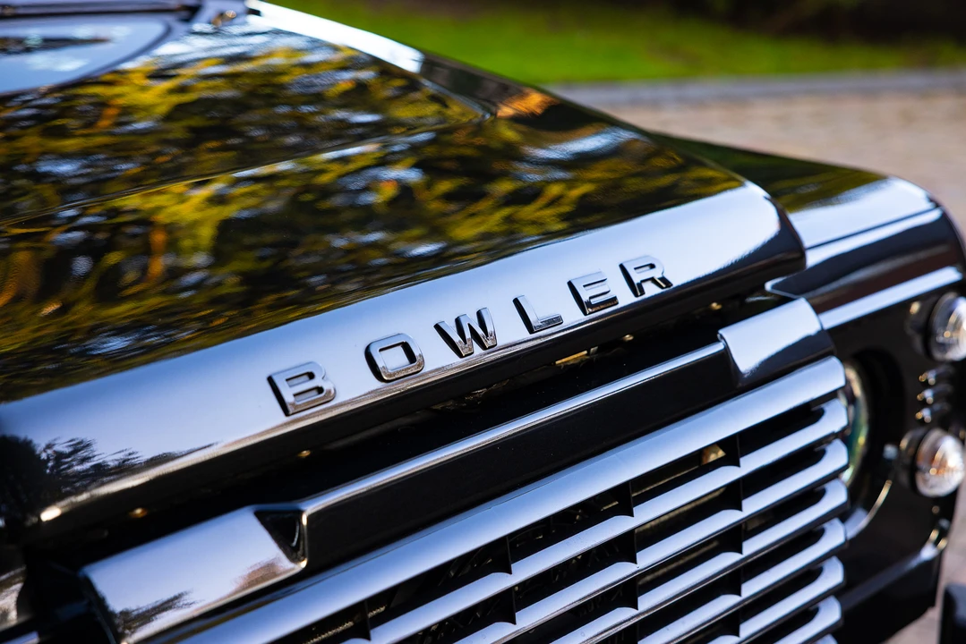 2016 Land Rover Defender 90 - Image 11 of 31