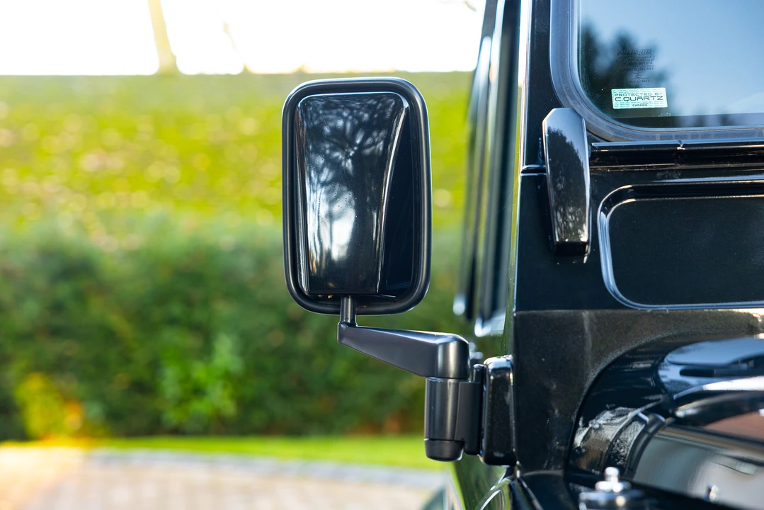 2016 Land Rover Defender 90 - Image 28 of 31
