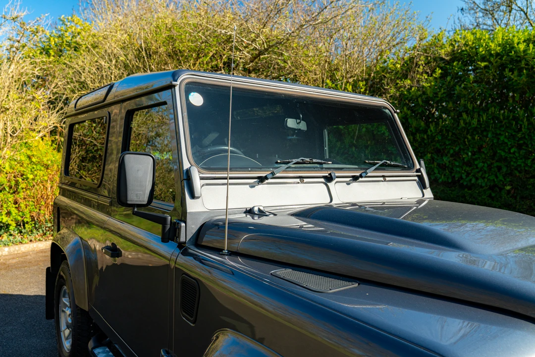 2016 Land Rover Defender 90 - Image 31 of 31