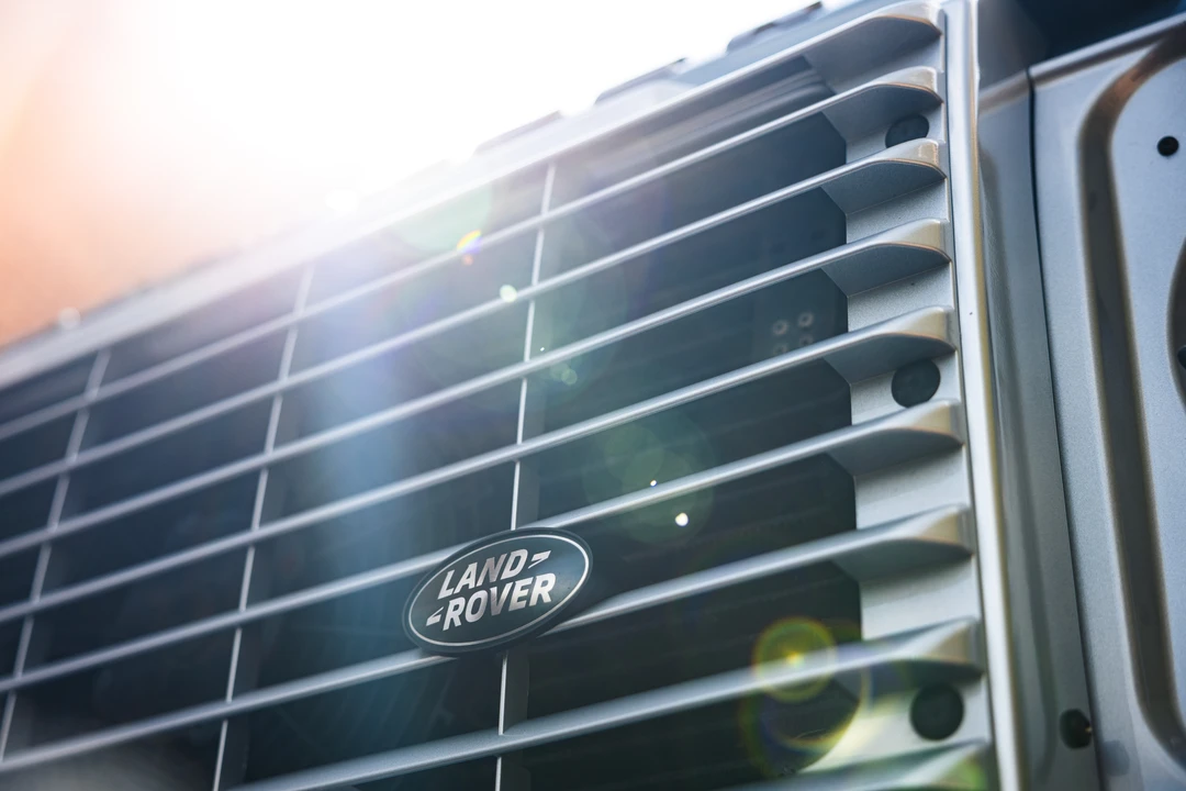 2016 Land Rover Defender 90 - Image 31 of 31