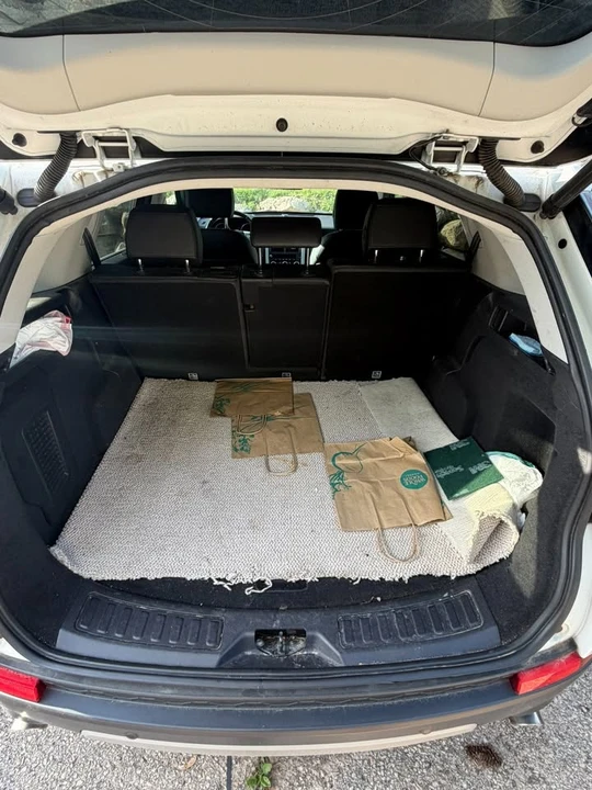2016 Land Rover Discovery 4th Gen - Image 5 of 7