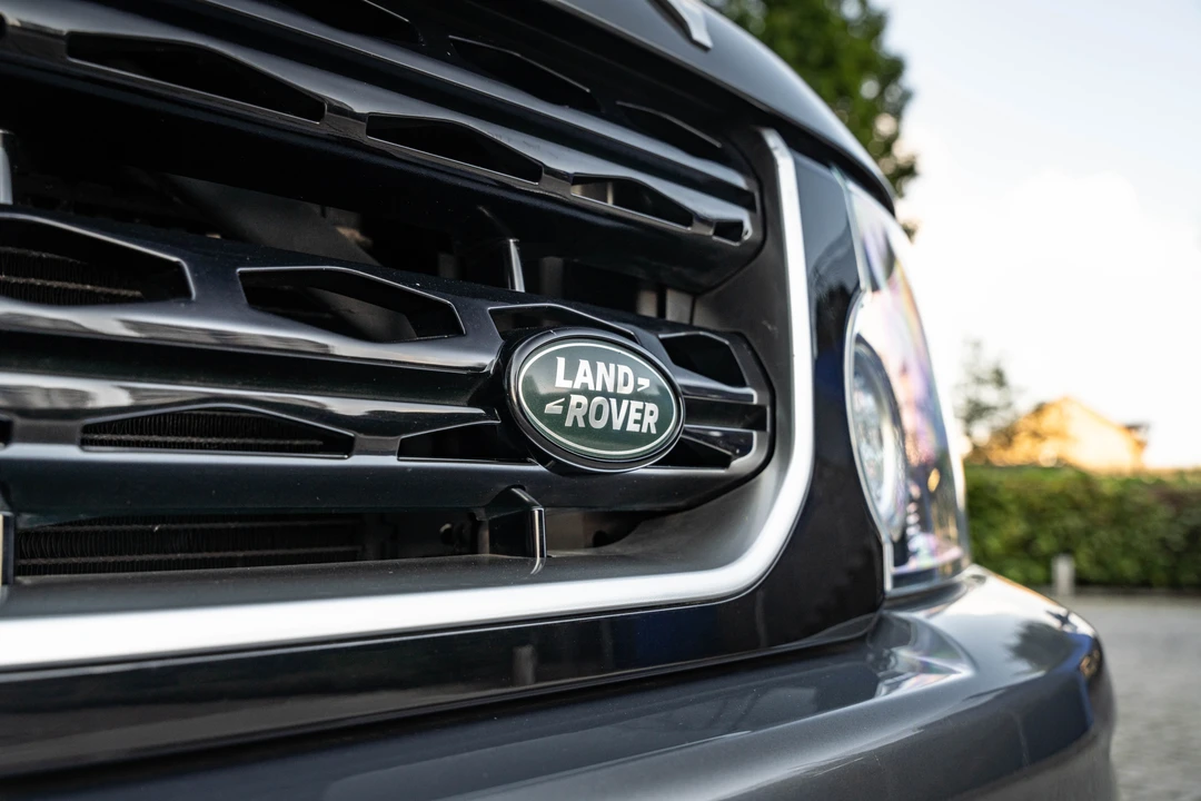 2016 Land Rover Discovery 4th Gen - Image 20 of 31