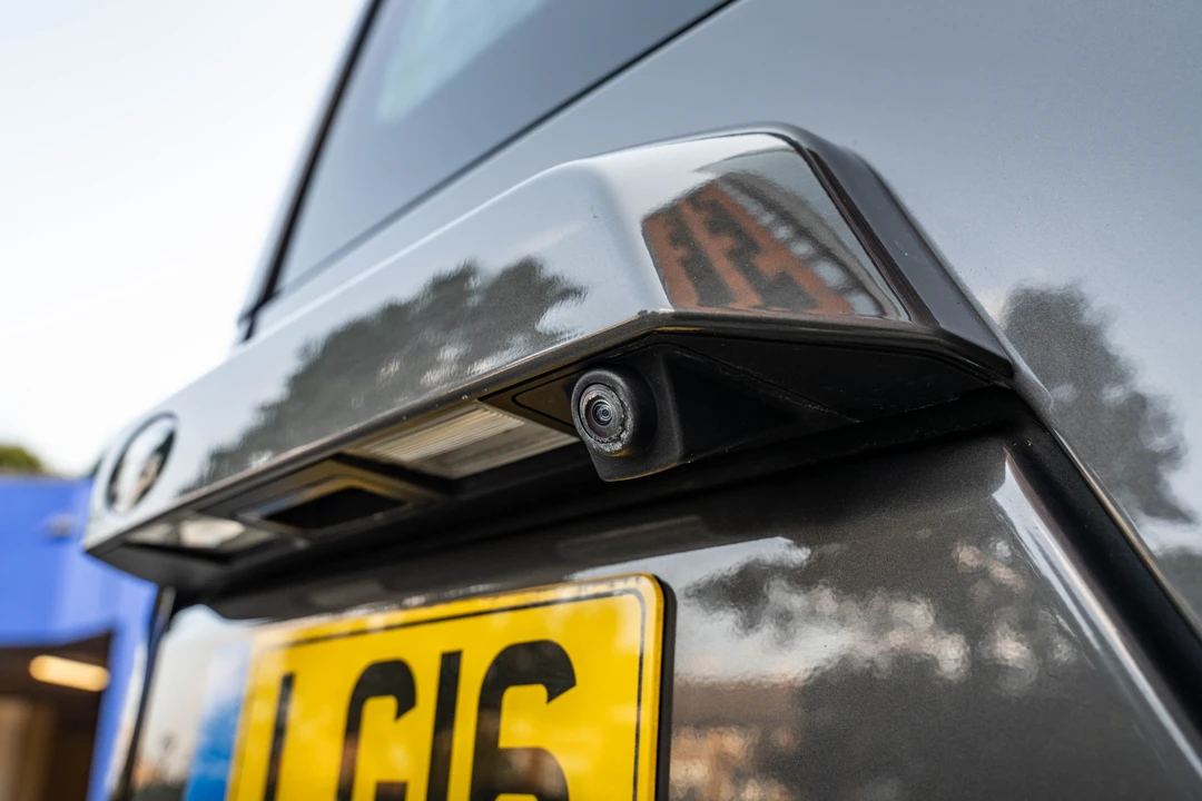 2016 Land Rover Discovery 4th Gen - Image 27 of 31
