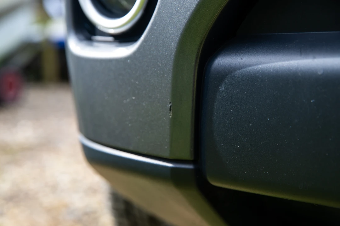 2016 Land Rover Discovery 4th Gen - Image 26 of 31