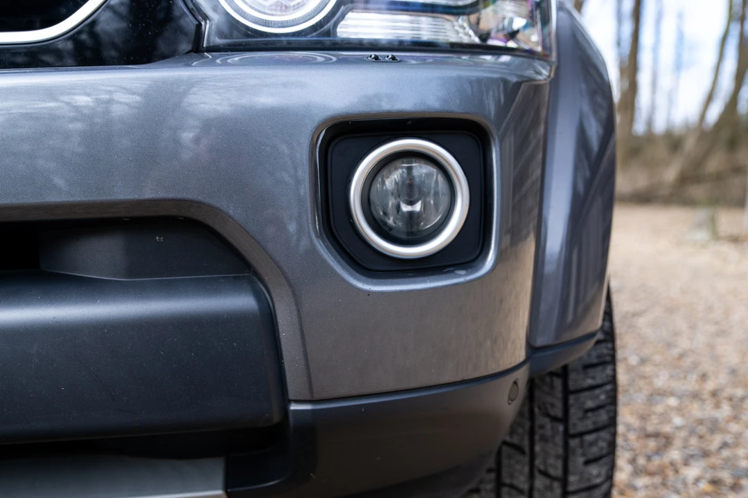 2016 Land Rover Discovery 4th Gen - Image 29 of 31