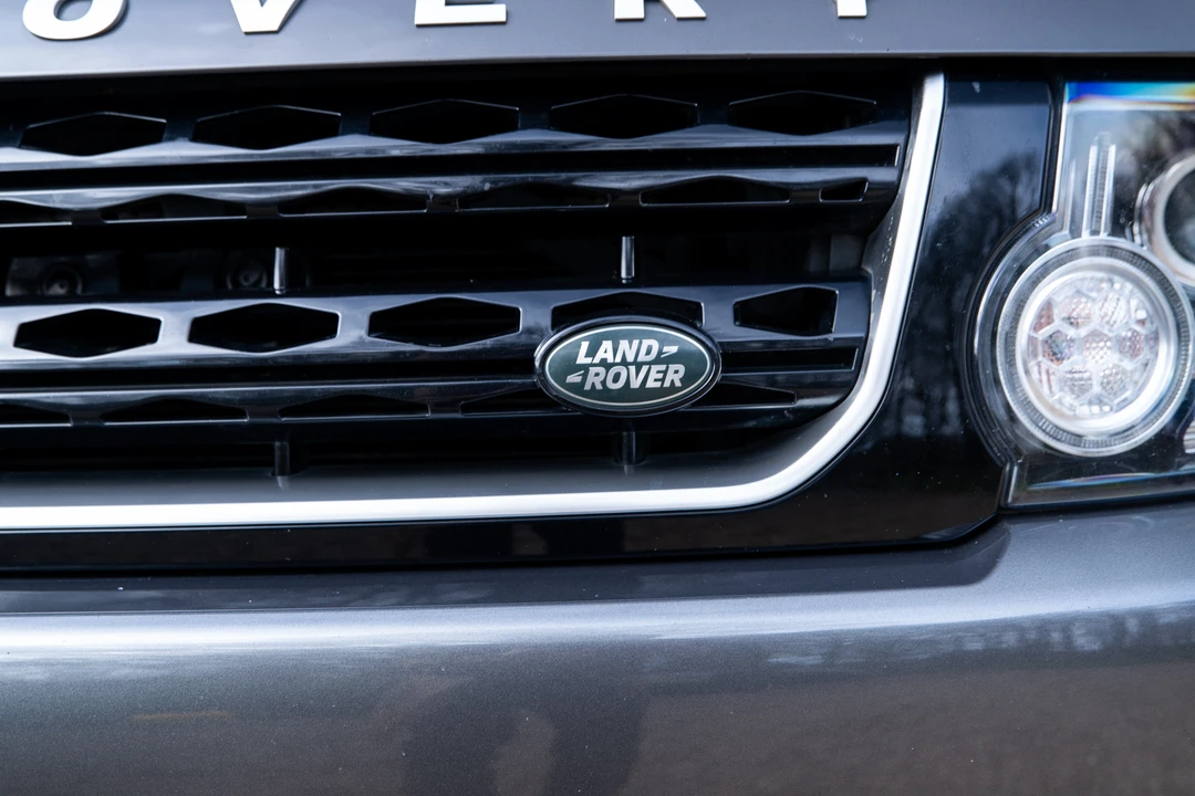 2016 Land Rover Discovery 4th Gen - Image 30 of 31