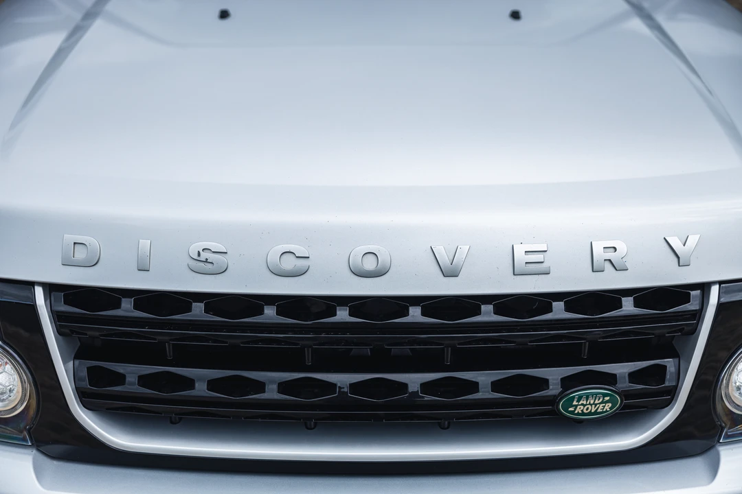 2016 Land Rover Discovery 4th Gen - Image 11 of 31