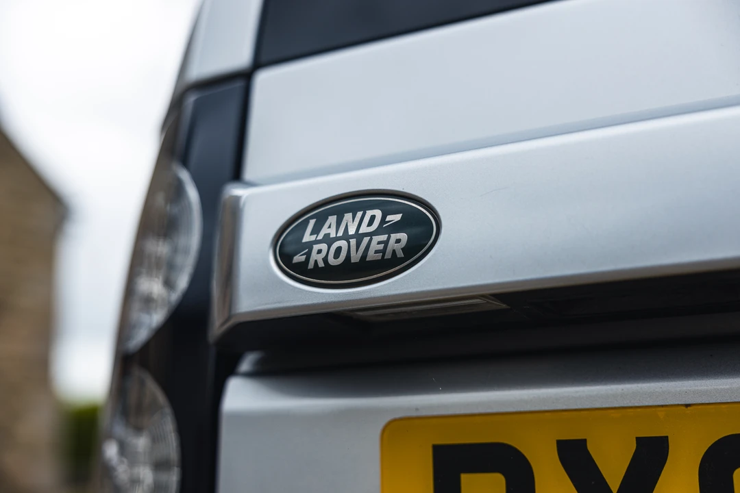 2016 Land Rover Discovery 4th Gen - Image 29 of 31