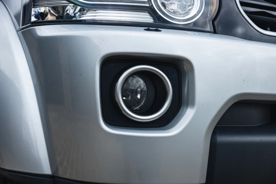 2016 Land Rover Discovery 4th Gen - Image 17 of 31