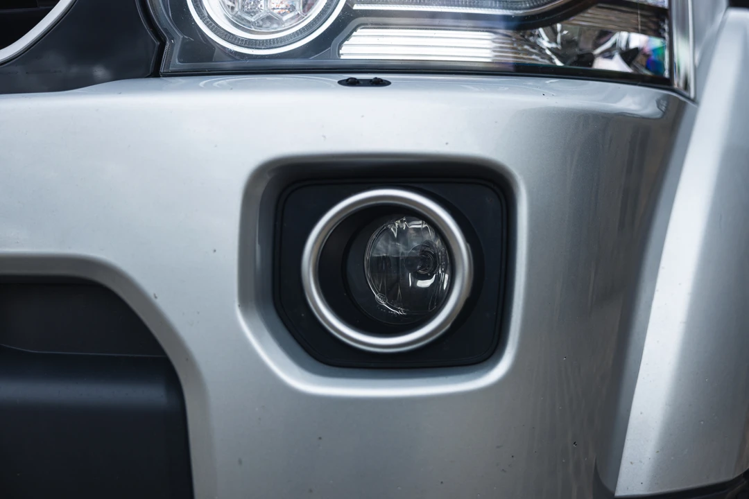 2016 Land Rover Discovery 4th Gen - Image 19 of 31