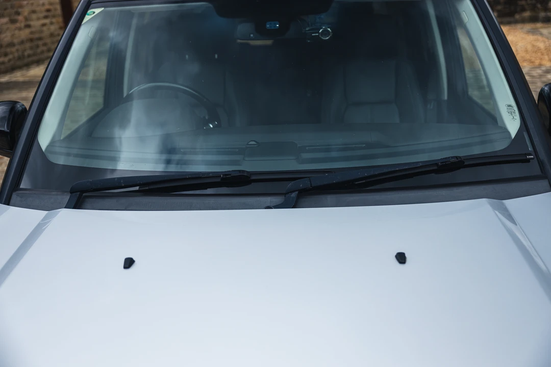 2016 Land Rover Discovery 4th Gen - Image 20 of 31