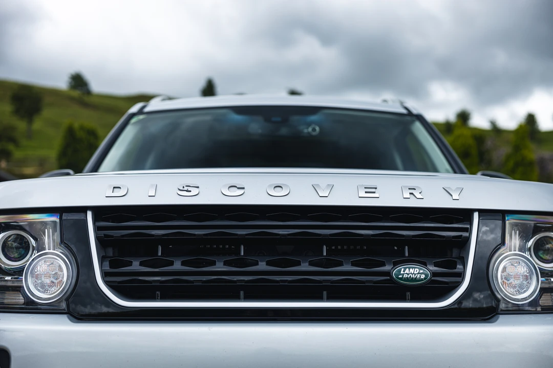 2016 Land Rover Discovery 4th Gen - Image 21 of 31