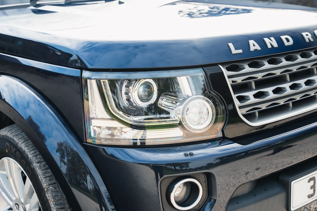 2015 Land Rover Discovery 4th Gen - Image 26 of 31