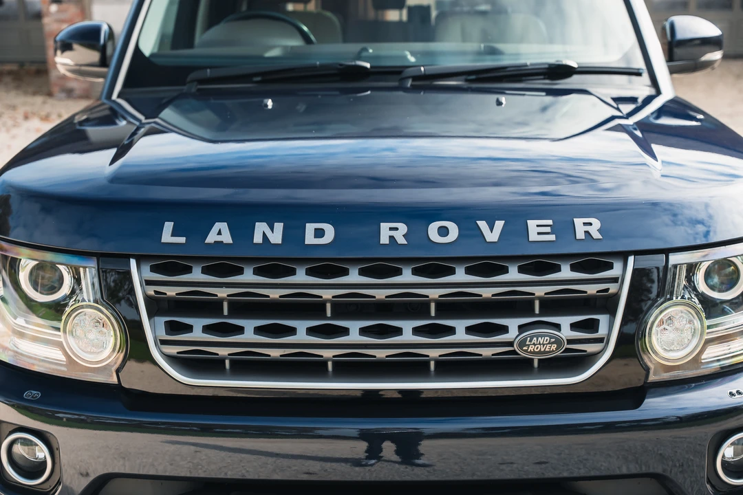 2015 Land Rover Discovery 4th Gen - Image 14 of 31