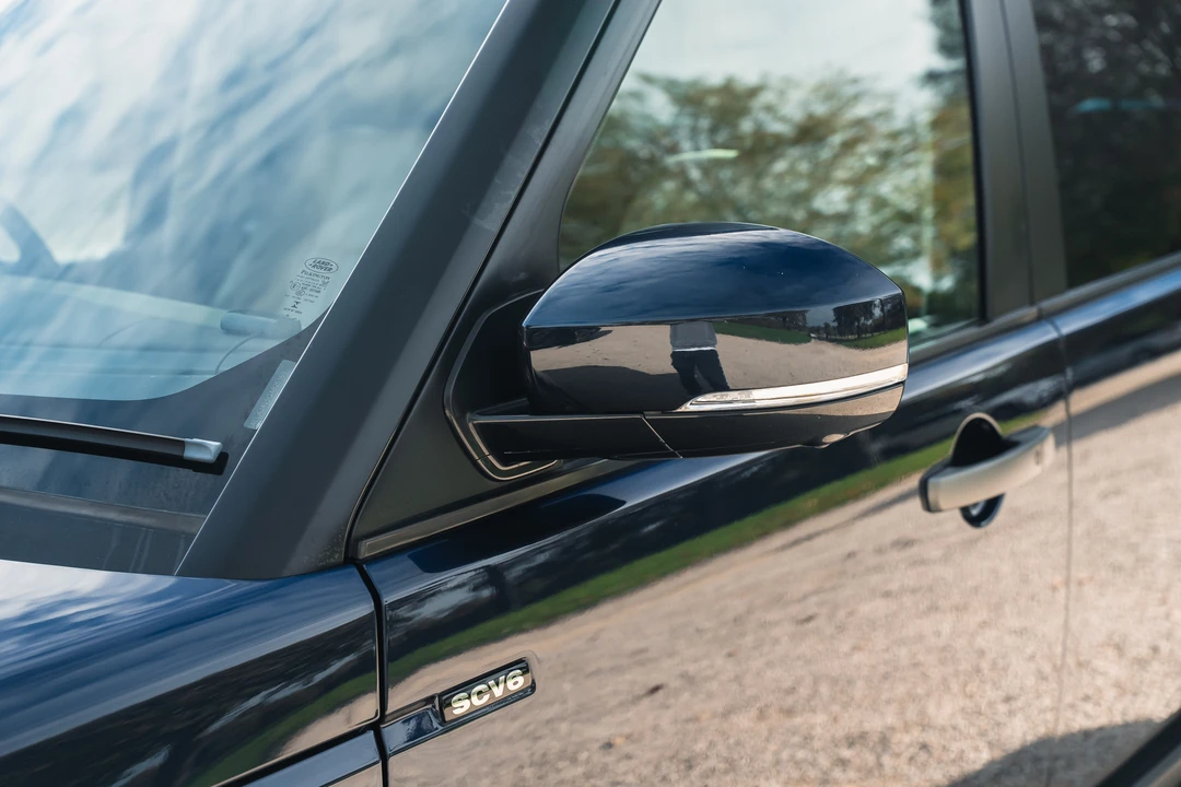 2015 Land Rover Discovery 4th Gen - Image 15 of 31