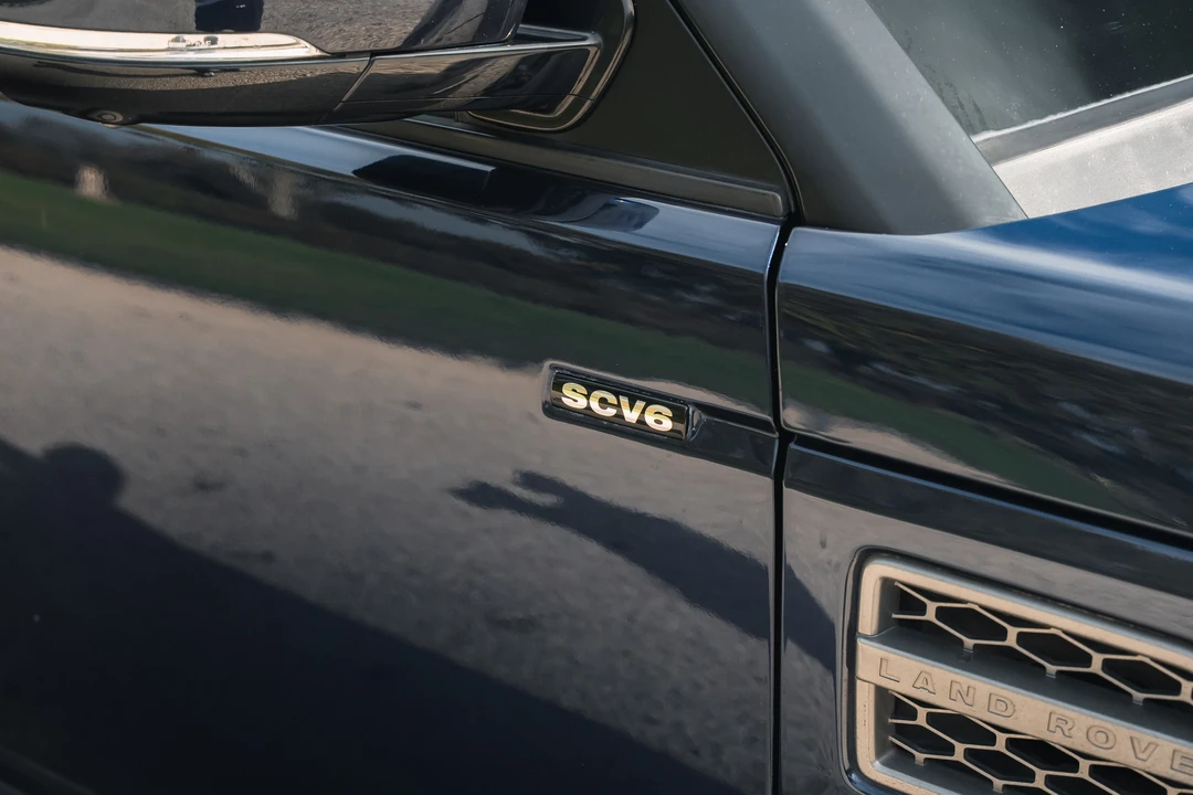 2015 Land Rover Discovery 4th Gen - Image 21 of 31