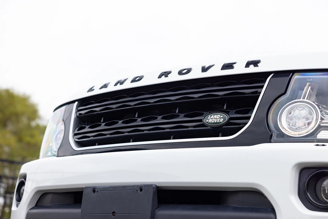 2016 Land Rover Discovery 4th Gen - Image 11 of 31
