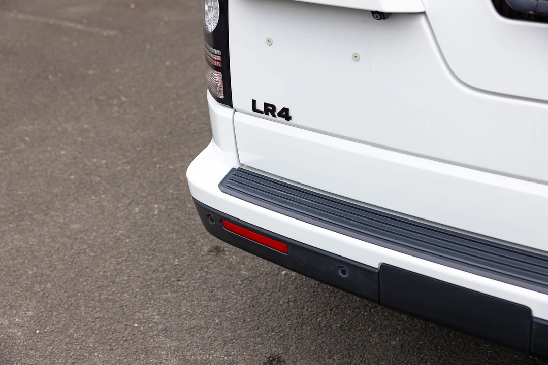 2016 Land Rover Discovery 4th Gen - Image 31 of 31