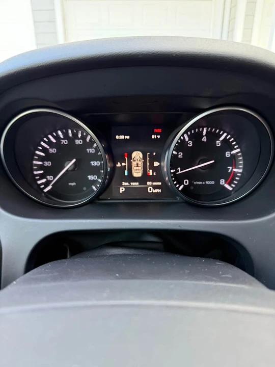2016 Land Rover Discovery 4th Gen - Image 4 of 10