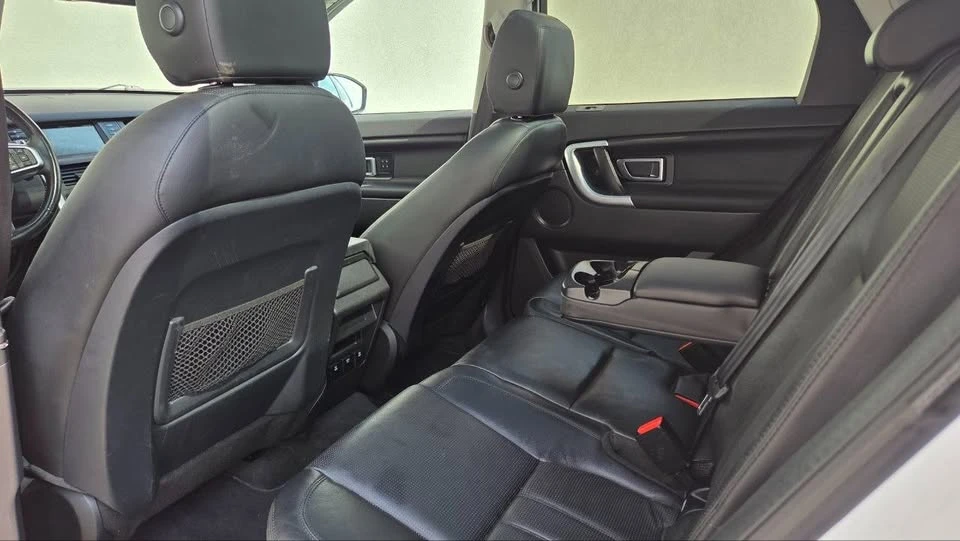2016 Land Rover Discovery Sport - Image 14 of 16