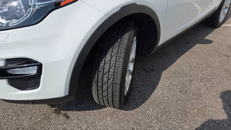 2016 Land Rover Discovery Sport - Image 16 of 16
