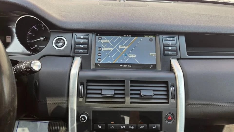 2016 Land Rover Discovery Sport - Image 12 of 16