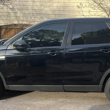 2016 Land Rover Discovery Sport