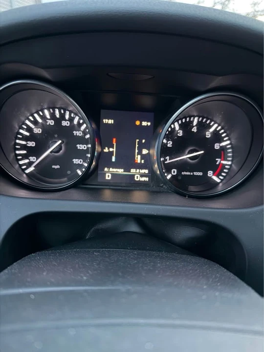2016 Land Rover Discovery Sport - Image 17 of 18